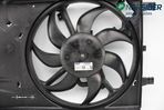 Termoventiladores Opel Adam|13-19 - 2