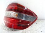 LAMPA TYLNA PRAWA ML 164 SPORTPAKIET MERCEDES-BENZ - 3