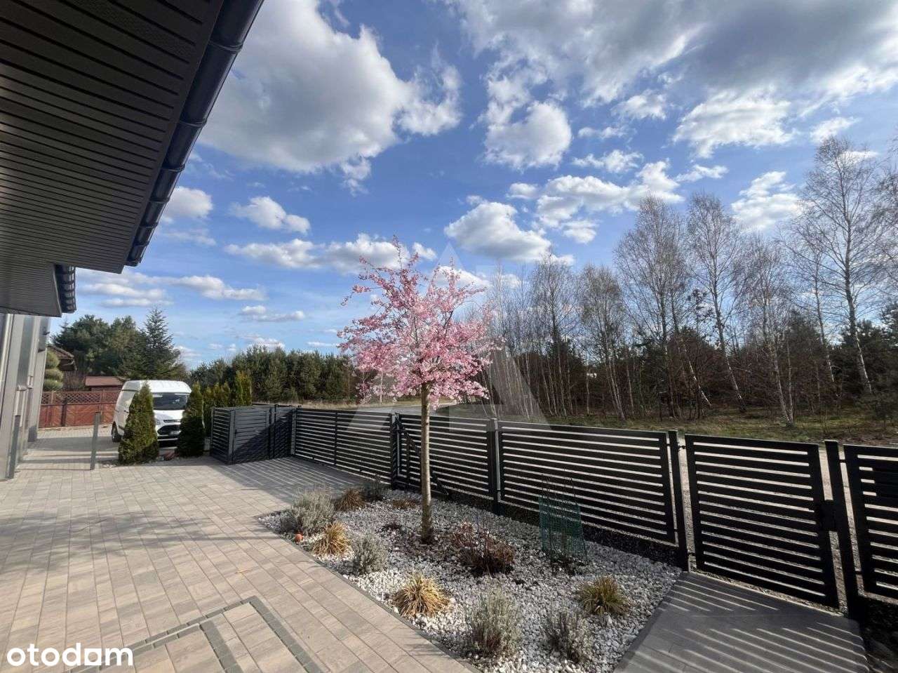 Dom wraz z hala na sprzedaż Osielsko-17