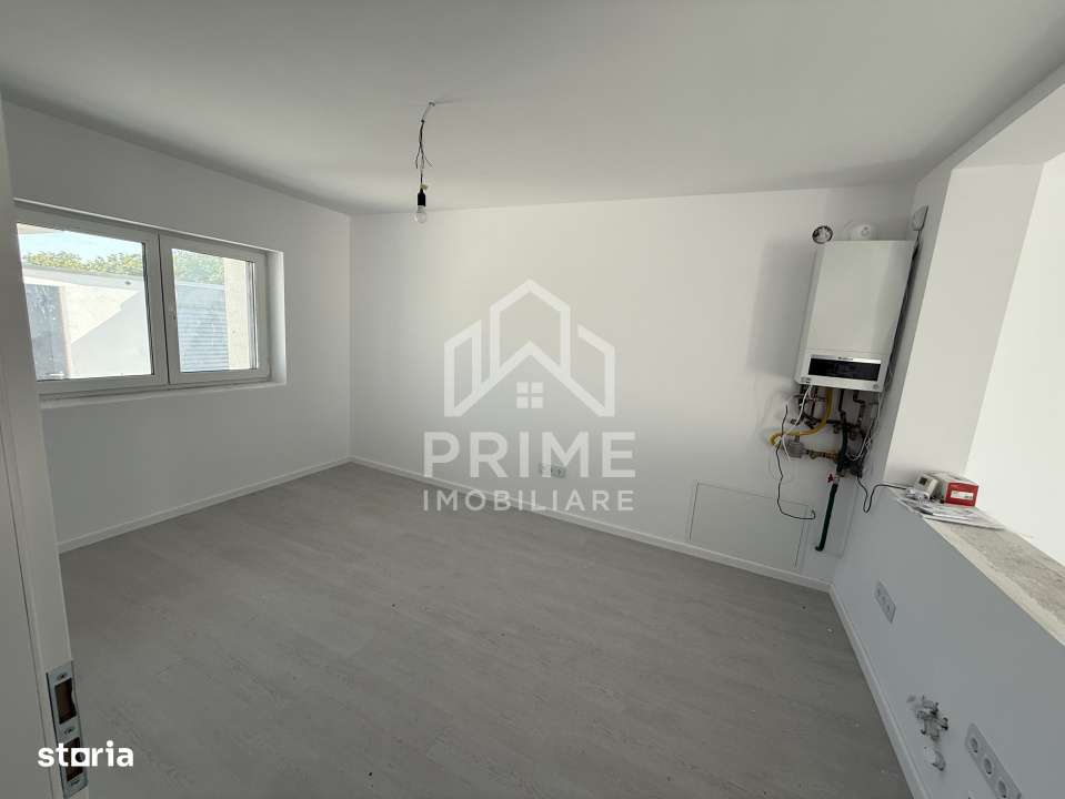 Casa tip duplex de vanzare cu 4 camere | 105 mp utili | DEALUL FURCILO - Imagine principală: 4/8