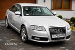 Audi A6 2.0 TDI Multitronic - 4