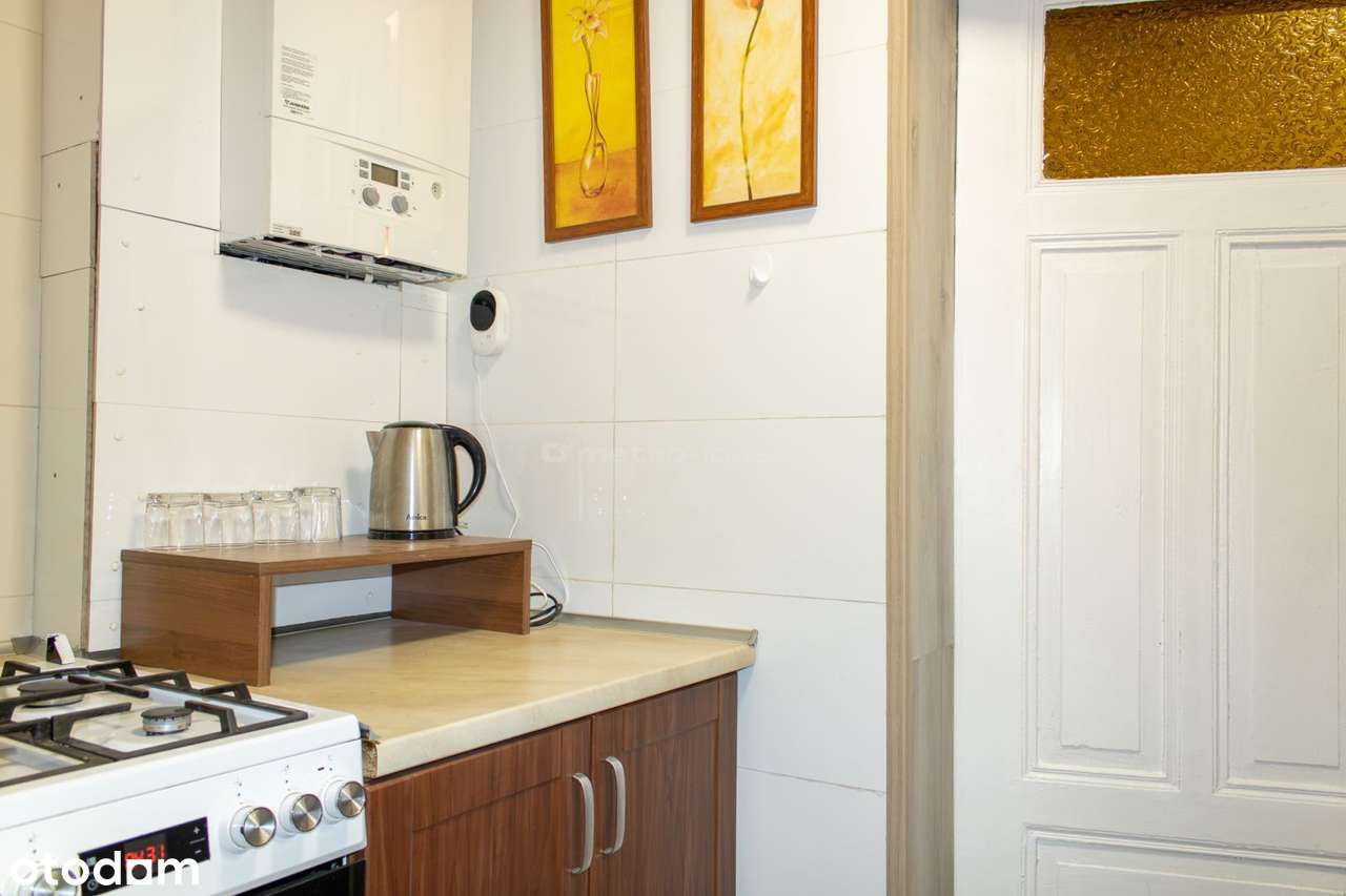 44 m², Parter, Centrum Białogardu, czynsz 280 zł-7