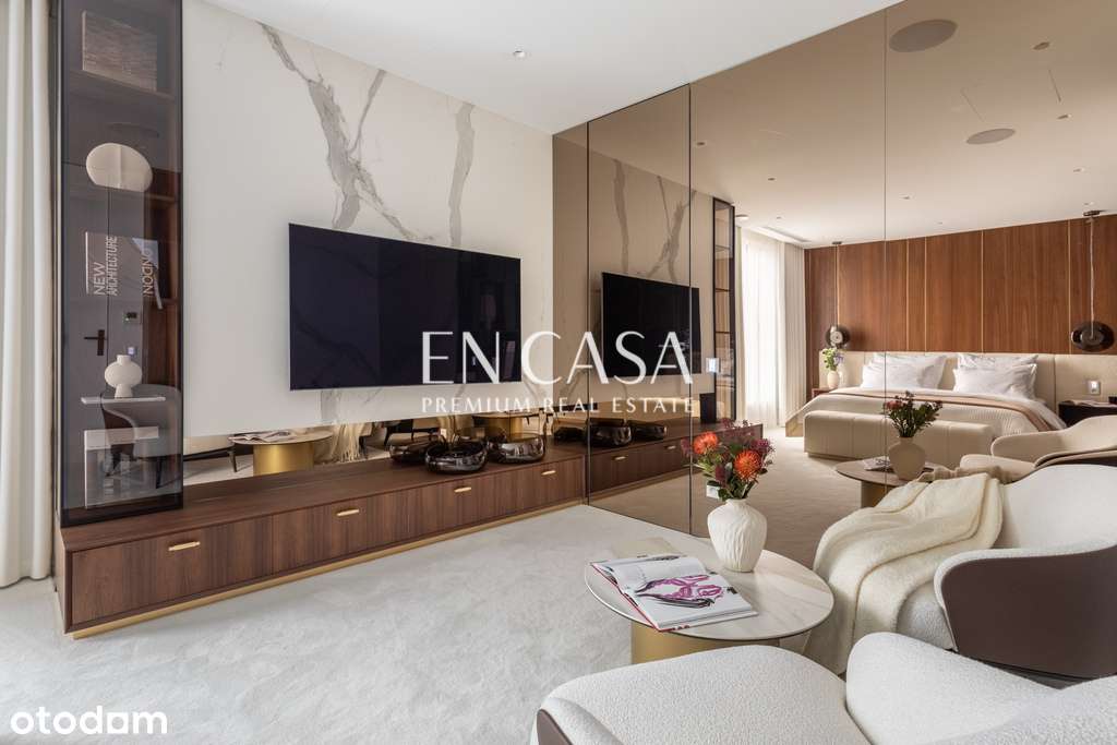 162m2 nad samym brzegiem Wisły.-12