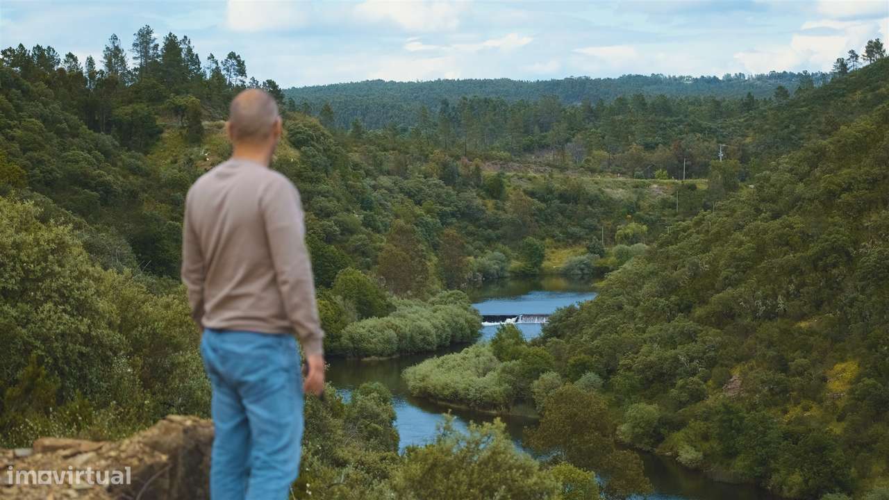 Terreno Rústico  Venda em Sarzedas,Castelo Branco - Grande imagem: 5/12