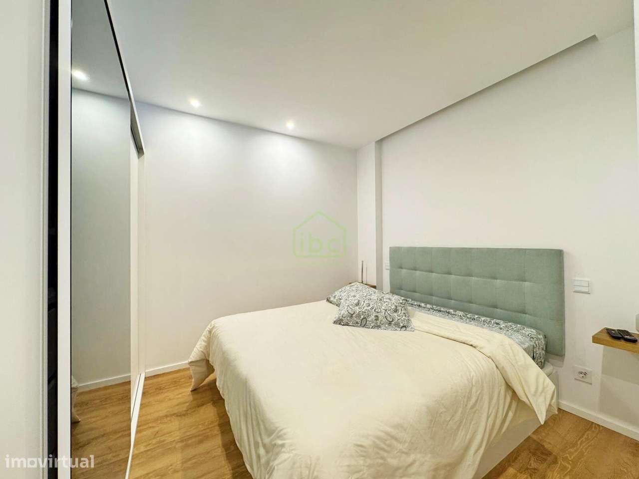 T0+1 | Póvoa de Varzim | Remodelado | Vista mar-7