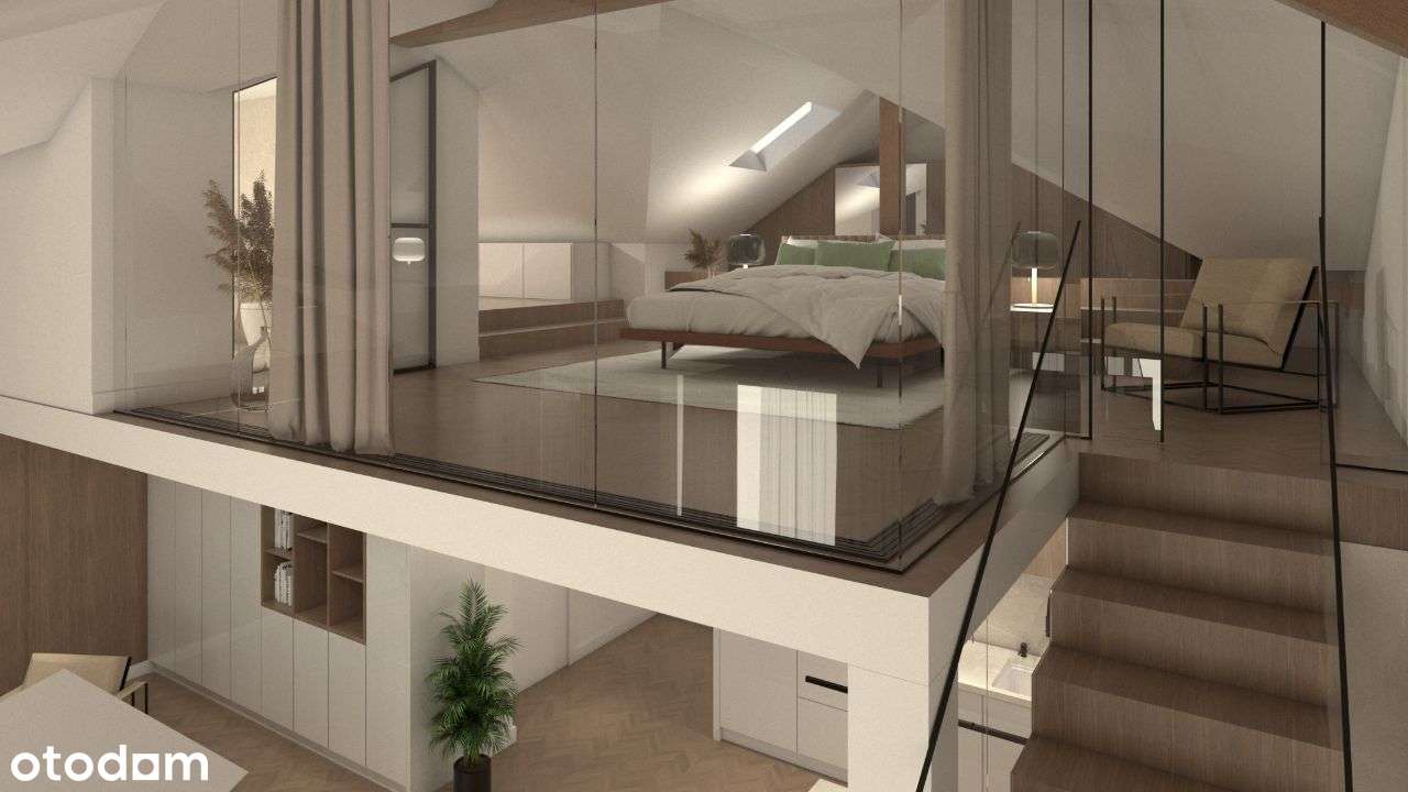 Mieszkanie 3 sypialnie 96m2 i możliwość antresoli na dodatkowy pokój - Pełny obrazek: 4/19