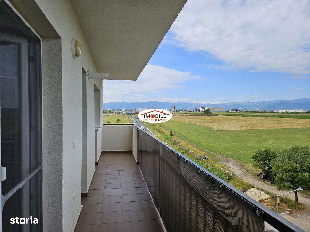 Apartament nou cu priveliste, mobilat si utilat in cartierul Magnolia - Imagine principală: 5/17