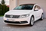 Volkswagen CC - 1