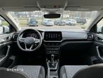 Volkswagen T-Cross 1.0 TSI Life DSG - 27