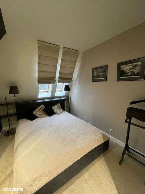 Apartament przy Jasnych Błoniach-7