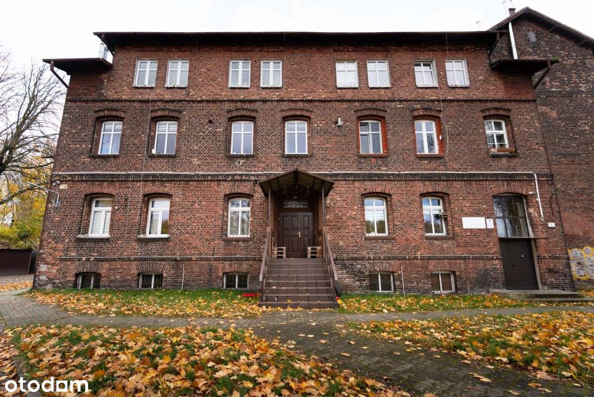 Przestronne mieszkanie - Al. Korfantego 133-17