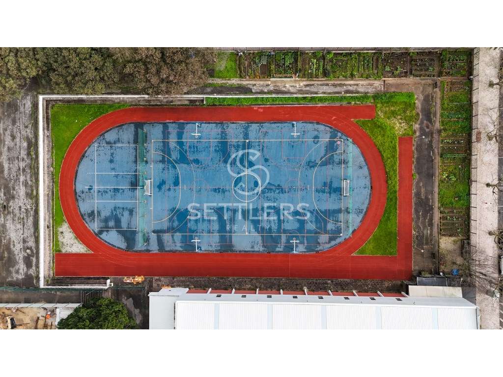 Apartamento T2+1 - Parede-48