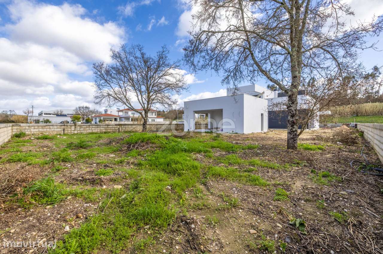 Moradia T3 - Leiria-6