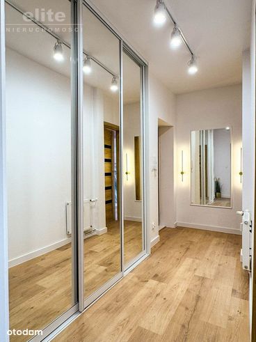 Centrum Nowoczesne 3 Pokoje Duży Balkon-13