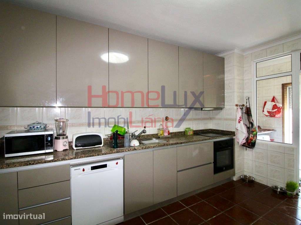 Apartamento T3 em Fânzeres-6