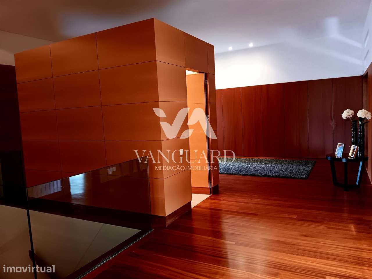 Moradia de luxo com estilo Contemporâneo Argivai | Póvoa de Varzim-8