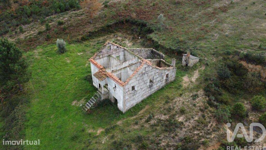 Terreno em Seixo da Beira de 17000,00 m2 - Grande imagem: 1/8