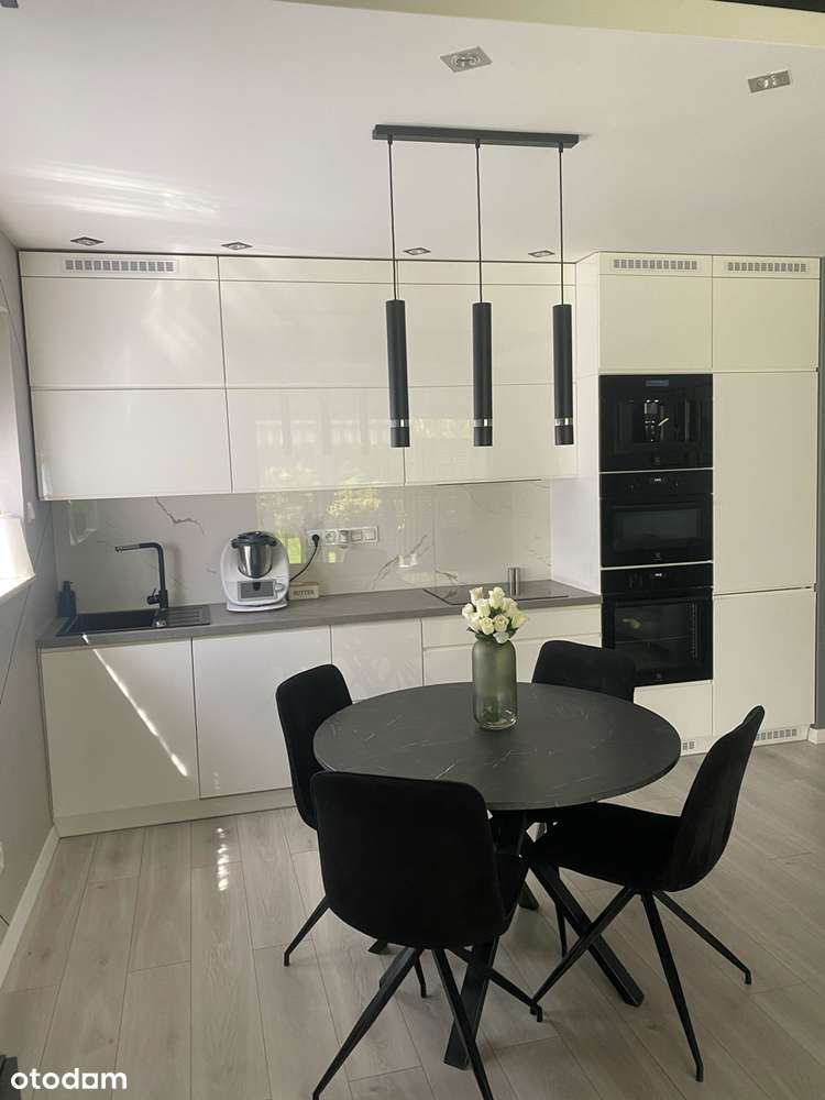 Nowoczesne mieszkanie na parterze z ogródkiem na Osiedlu Słonecznym - Pełny obrazek: 4/20