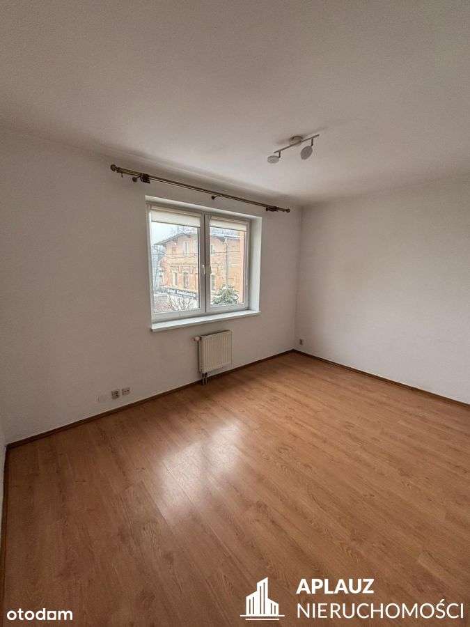 Trzypokojowe mieszkanie z balkonem w Cieplicach - Pełny obrazek: 4/15