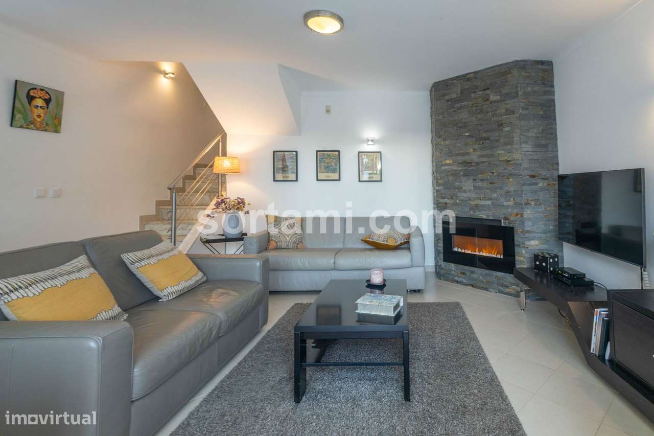 Moradia em Banda T2+1 Venda em Quarteira,Loulé - Grande imagem: 5/42