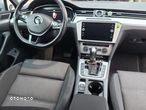 Volkswagen Passat 2.0 TDI SCR Comfortline DSG - 13