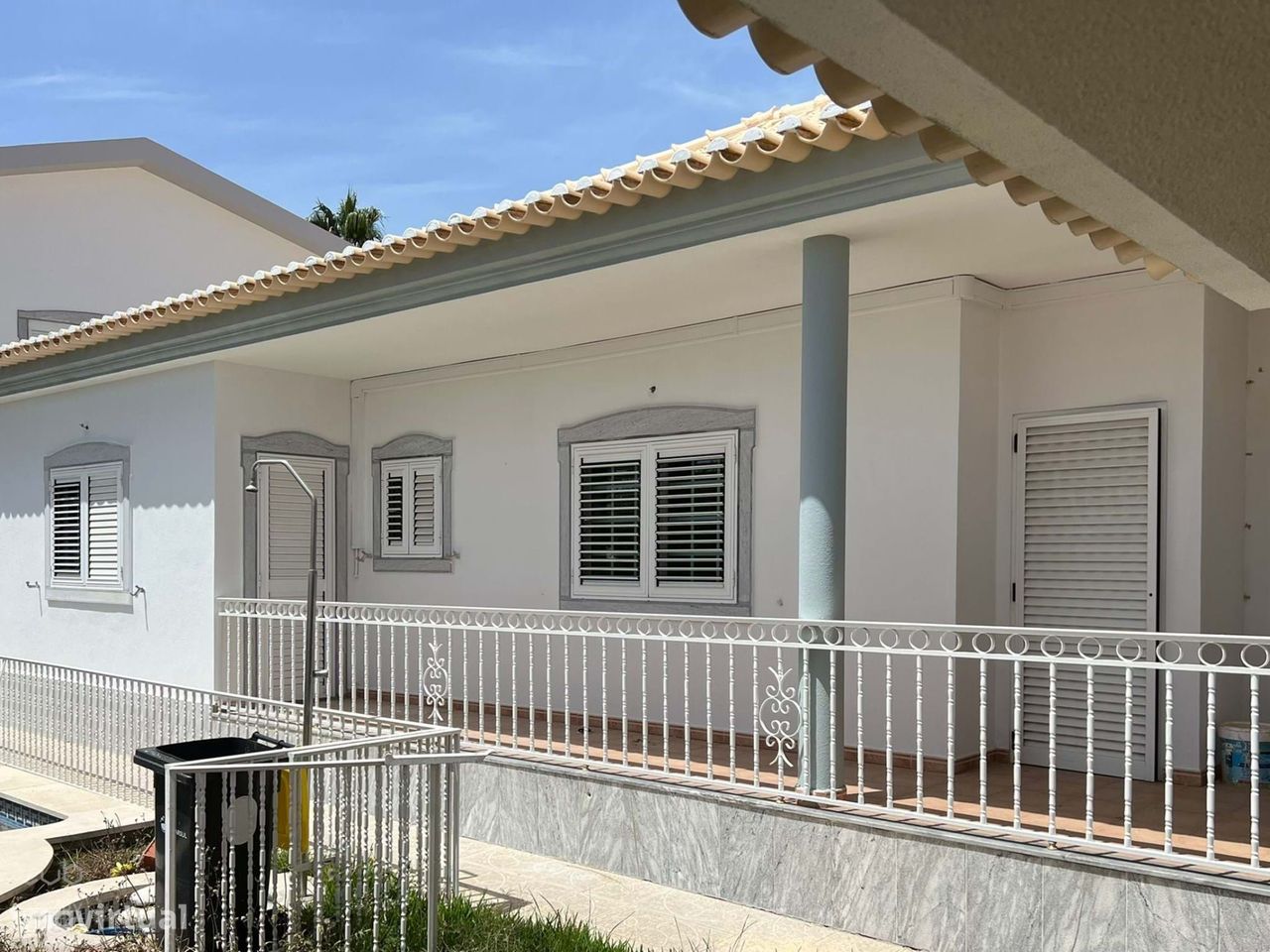 VILLA TULIP - Moradia Isolada em Belverde