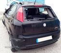 Fiat Grand Punto 2008 1.2 (gasolina) para peças - 2