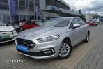 Ford Mondeo 2.0 EcoBlue Trend - 3