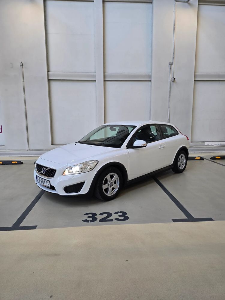 Volvo C30 1.6D DRIVe Momentum 2010