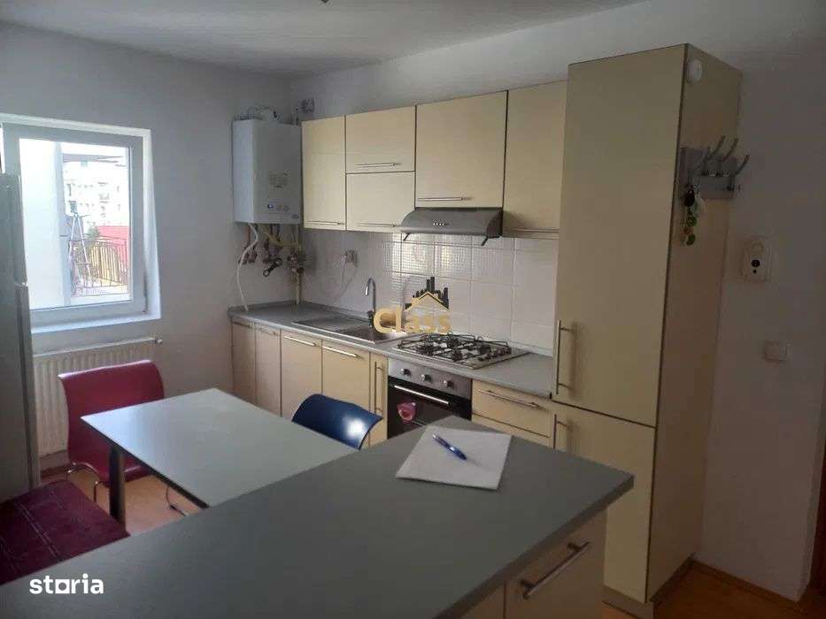 Apartament 1 camera | Decomandat |43 mpu | Zona Baza Sportiva Manastur - Imagine principală: 4/7