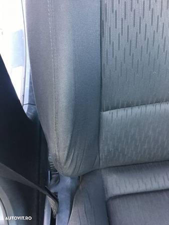 Interior Textil Scaune si Banchete Audi A4 B7 Berlina / Sedan 2004 - 2008 - 3