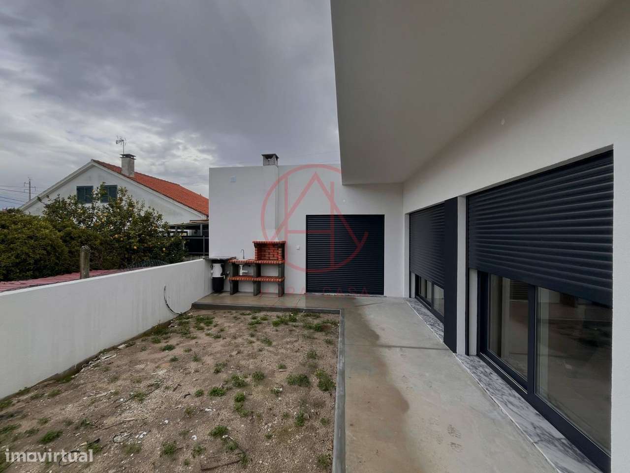 Moradia Térrea T3-16