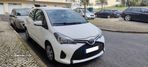 Toyota Yaris Van 1.4 D-4D - 2