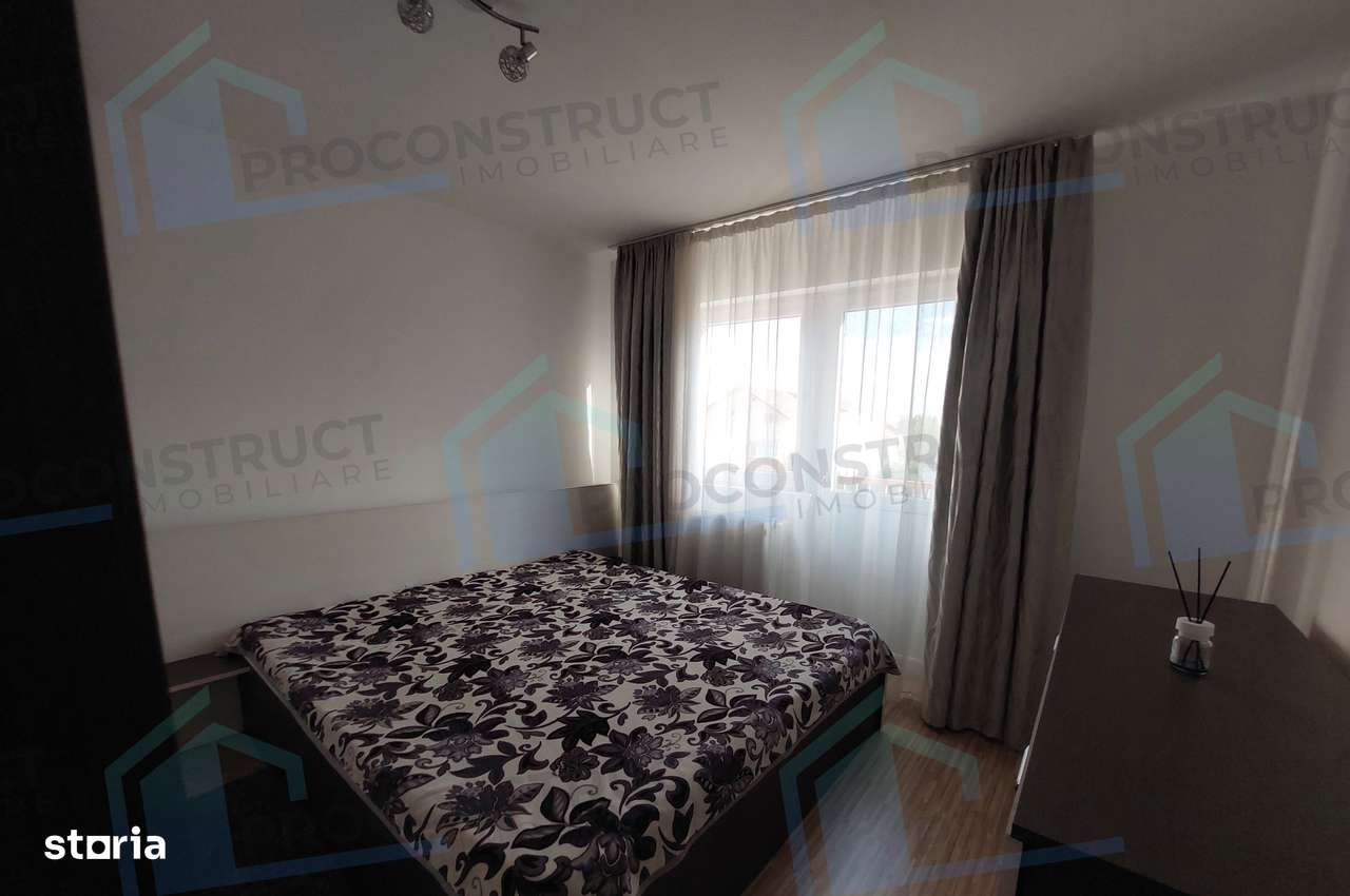 Confort și lumină – 2 camere Soarelui-1