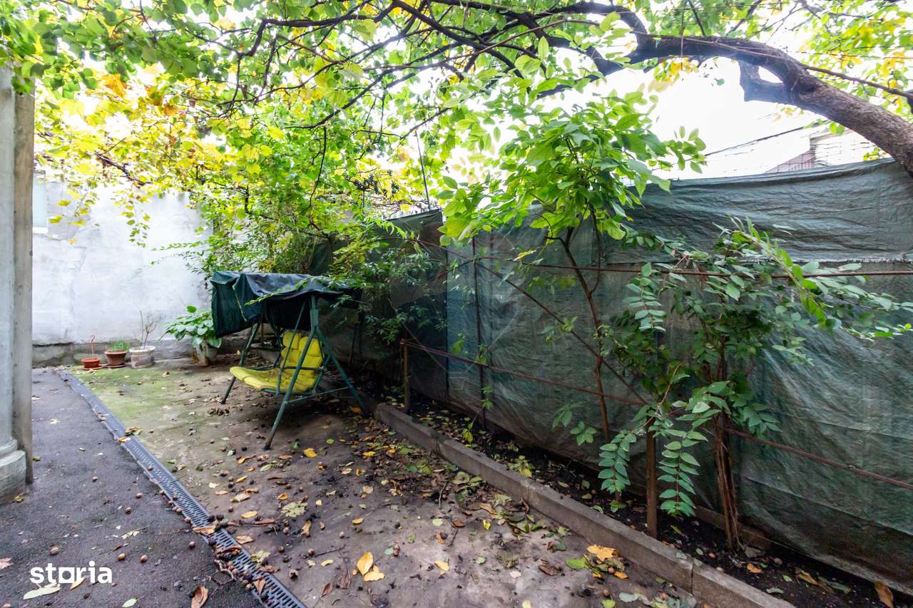 Vânzare apartament 2 camere Nerva Traian-13