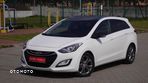 Hyundai I30 Kombi 1.6 CRDI Premium - 4