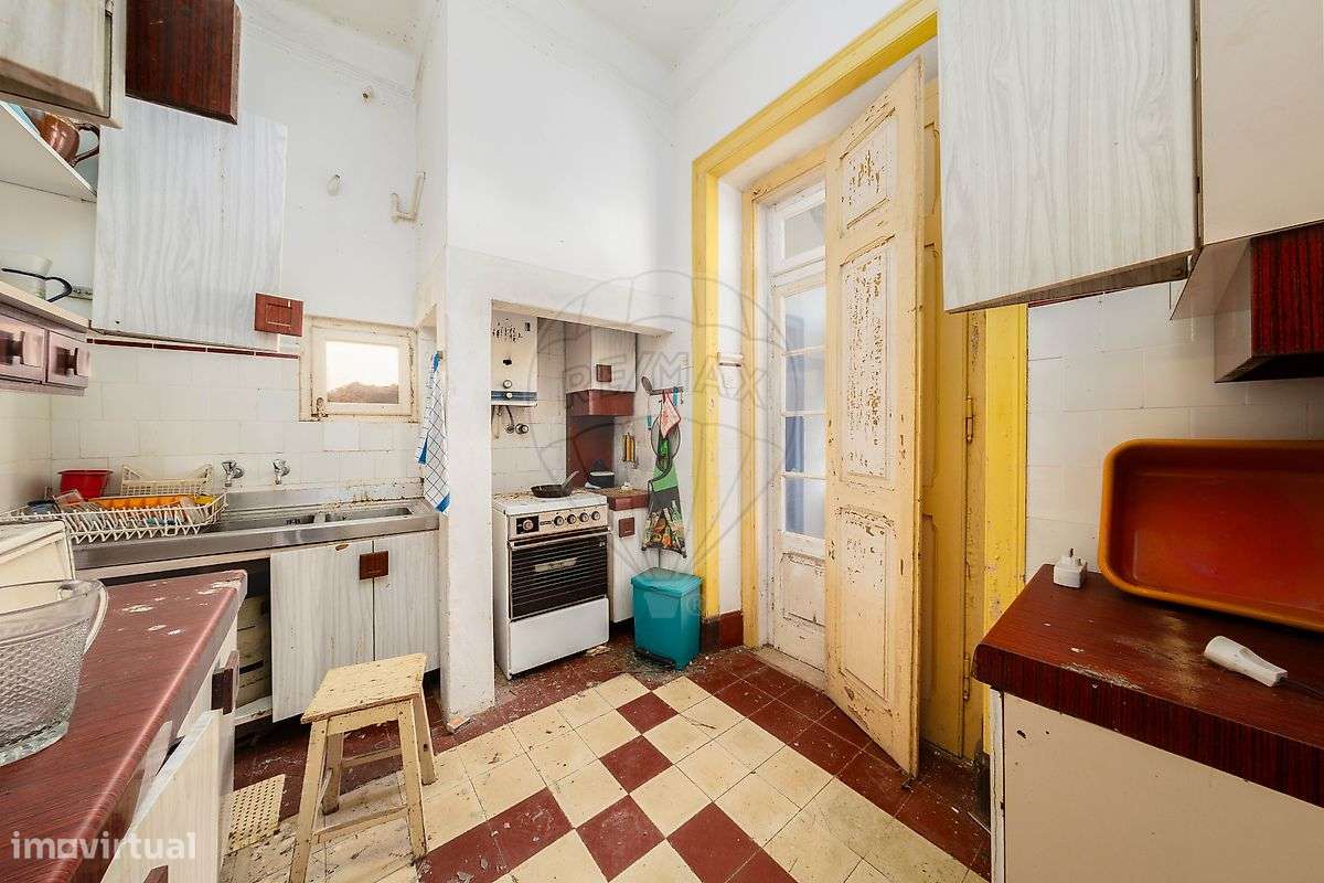 Moradia T12 para venda-14