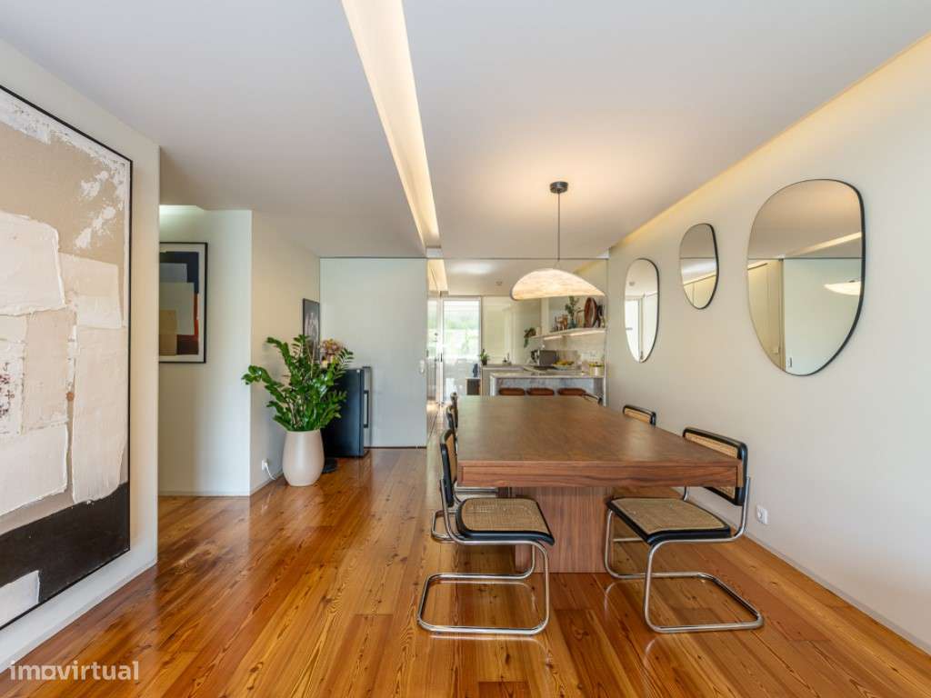 T3, como novo, vista rio no Cais do Cavaco-9