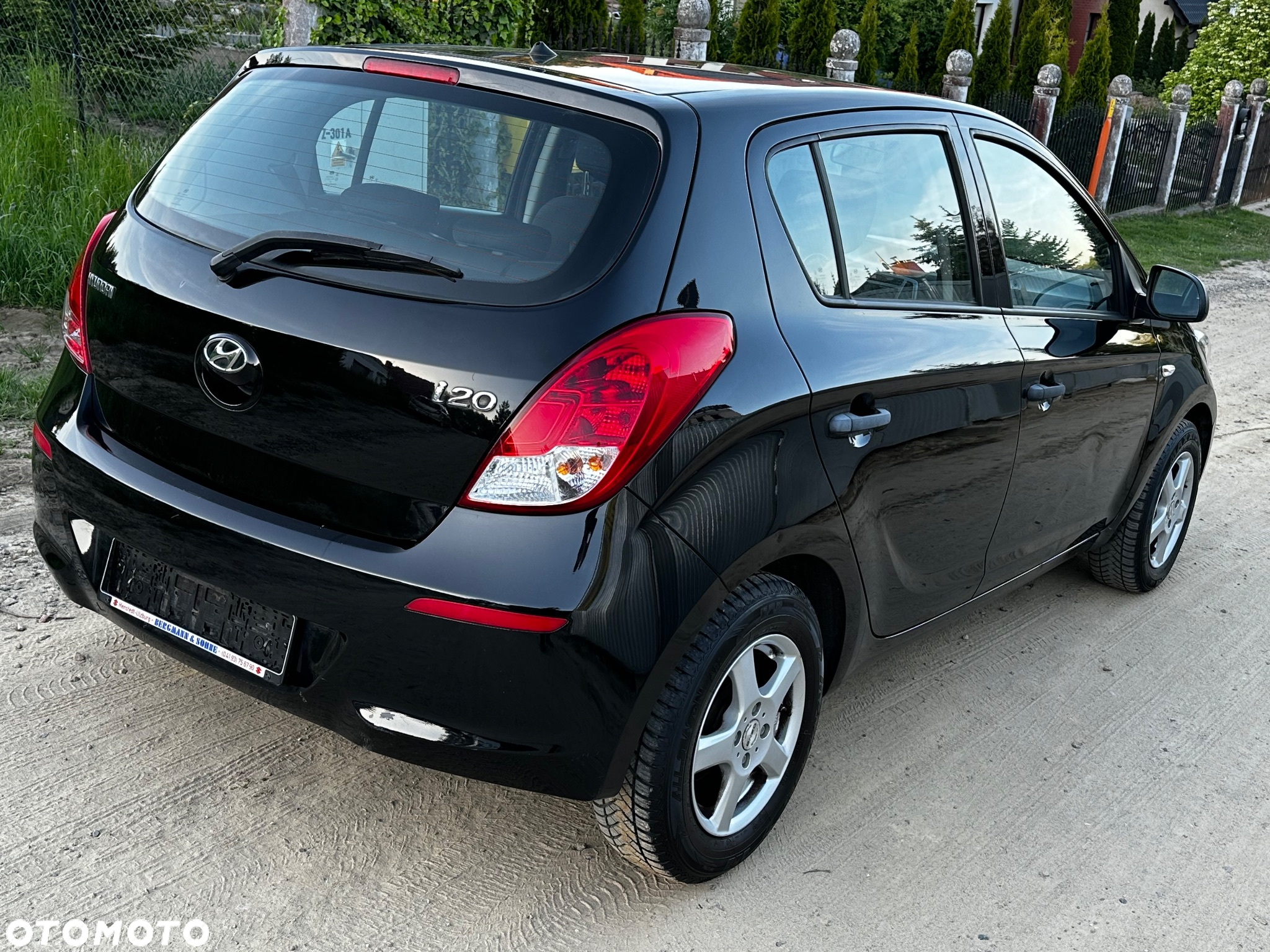 Hyundai i20 - 7