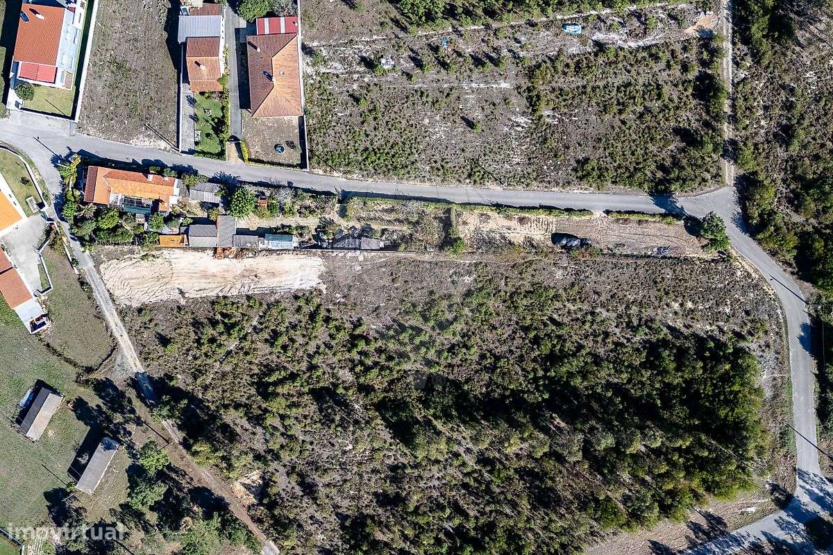 Terreno  para venda - Grande imagem: 5/6