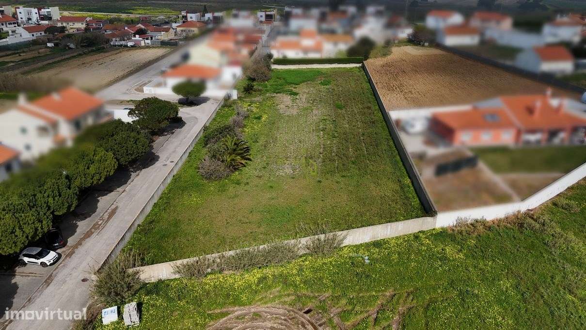 Lote para Construção de Moradia com Vista de Mar na Assenta – Perto da-8