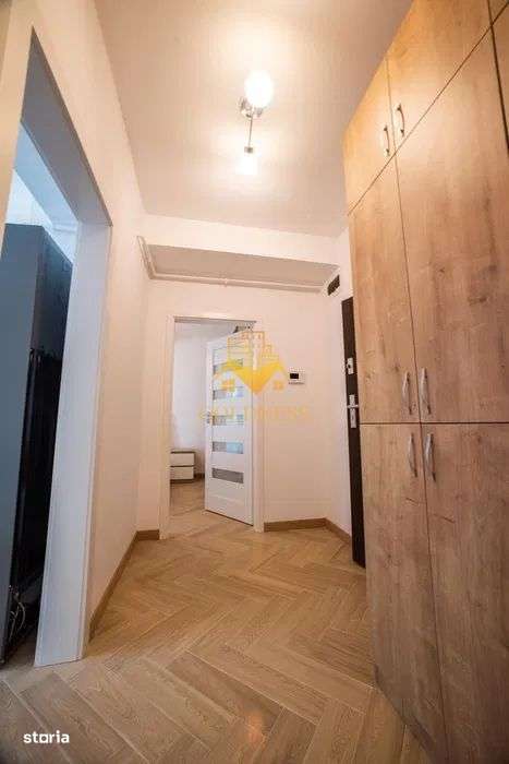 2 camere modern, Parcare, Gheorgheni, Zona Grand Park, Soporului - Imagine principală: 5/6