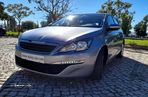 Peugeot 308 1.6 BlueHDi Business Line - 3