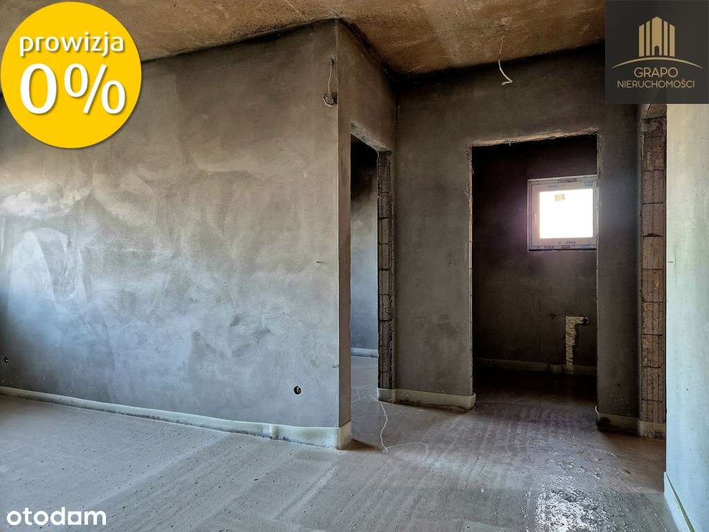 Mieszkanie z ogródkiem, 2 miejsca parkingowe-14