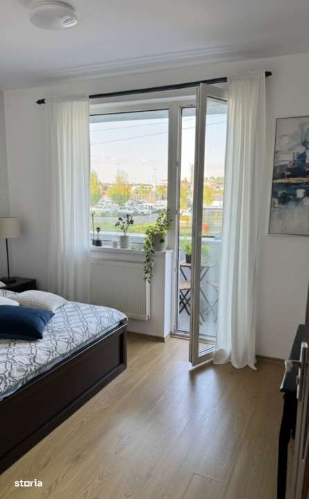 | Apartament 3 camere | 70 mp | Manastur - Zona Vivo Shopping Center |-3