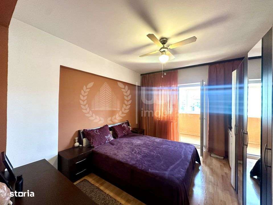 Apartament 3 Camere | Decomandat | 62mp | Marasti | Zona Kaufland - Imagine principală: 3/10