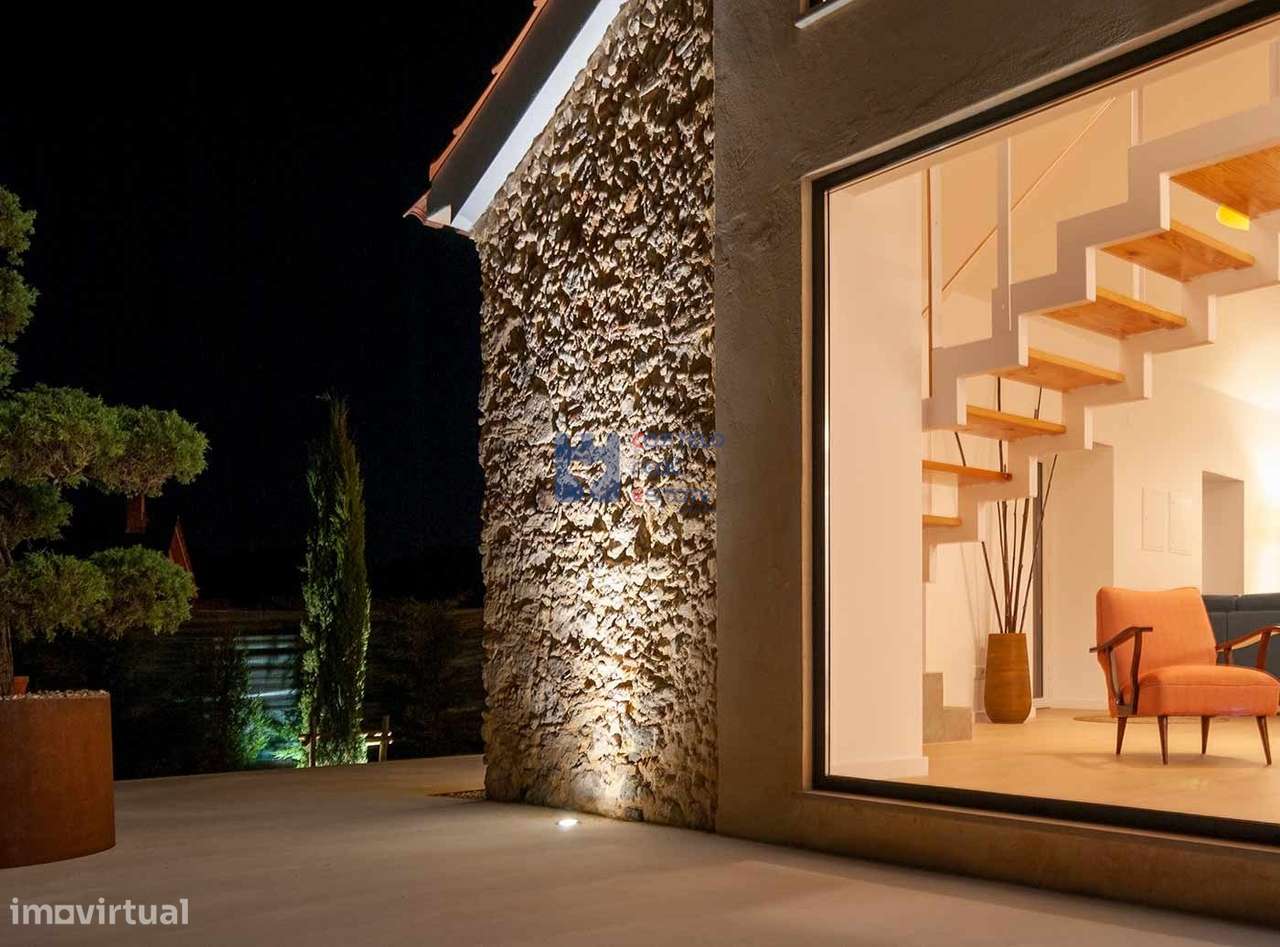 Casa de Campo em Seiça-Ourém - Grande imagem: 3/31