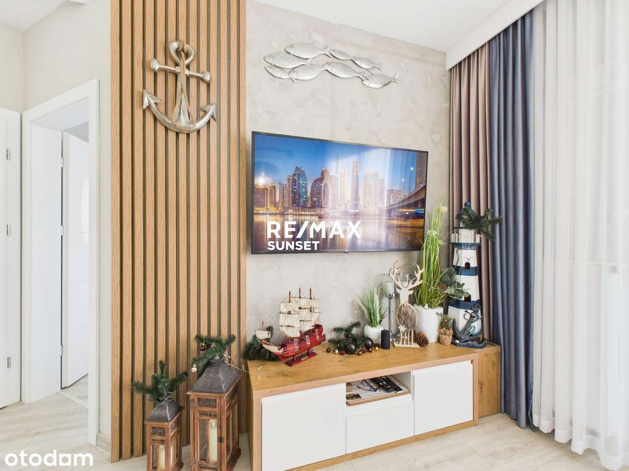 Widok na zieleń, 300 m do plaży. Gotowy od pierwszego dnia-7