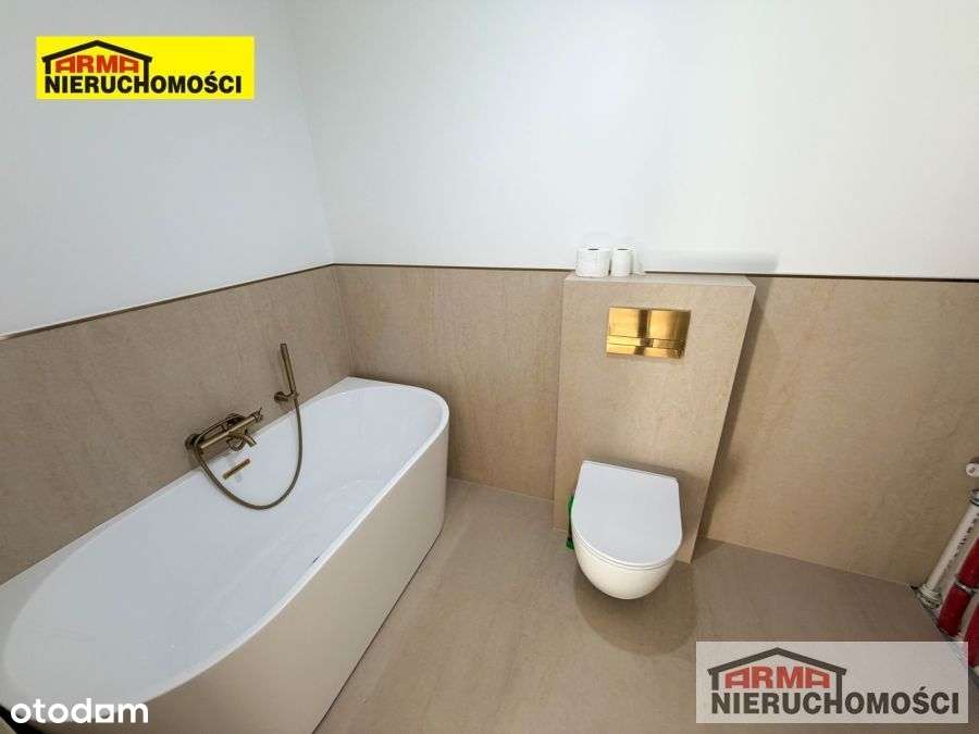 Dom W Zabudowie Szeregowej-13