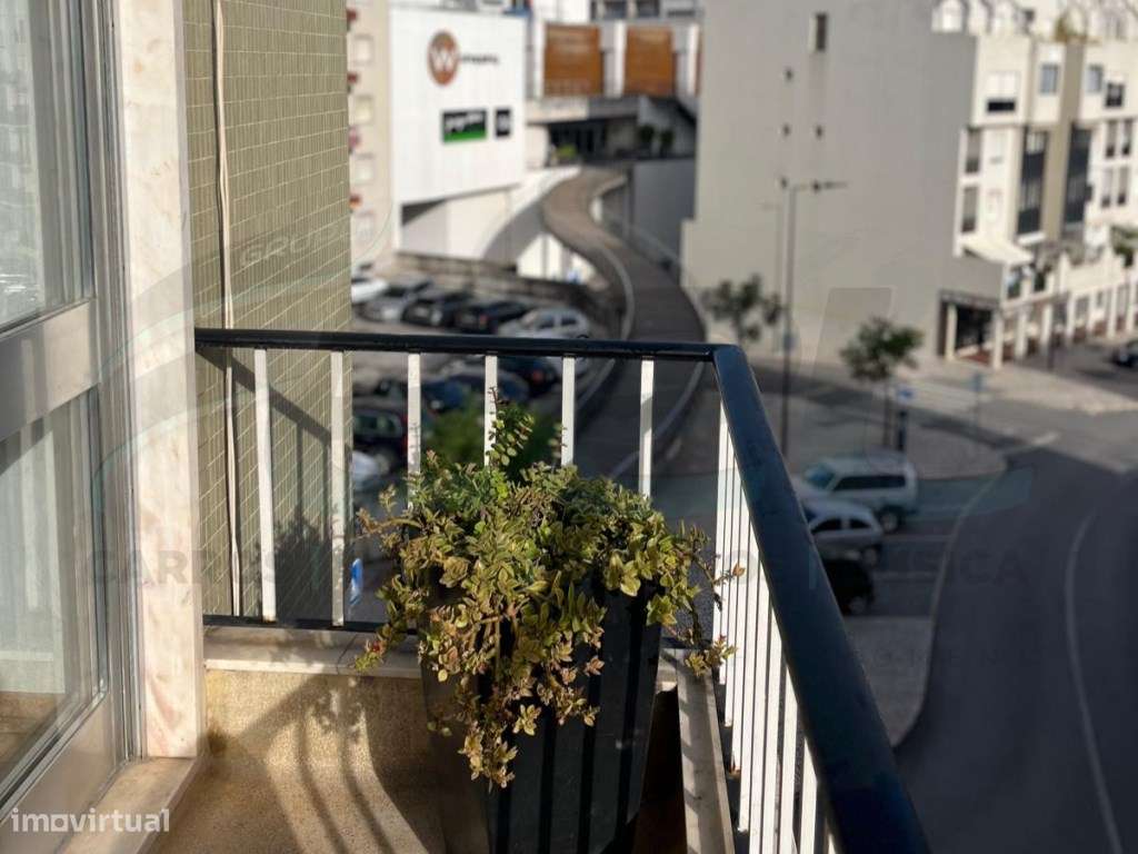 Apartamento T2, centro da cidade de Santarém - Grande imagem: 5/19